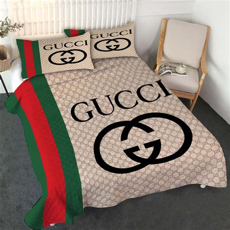 gucci pillow case